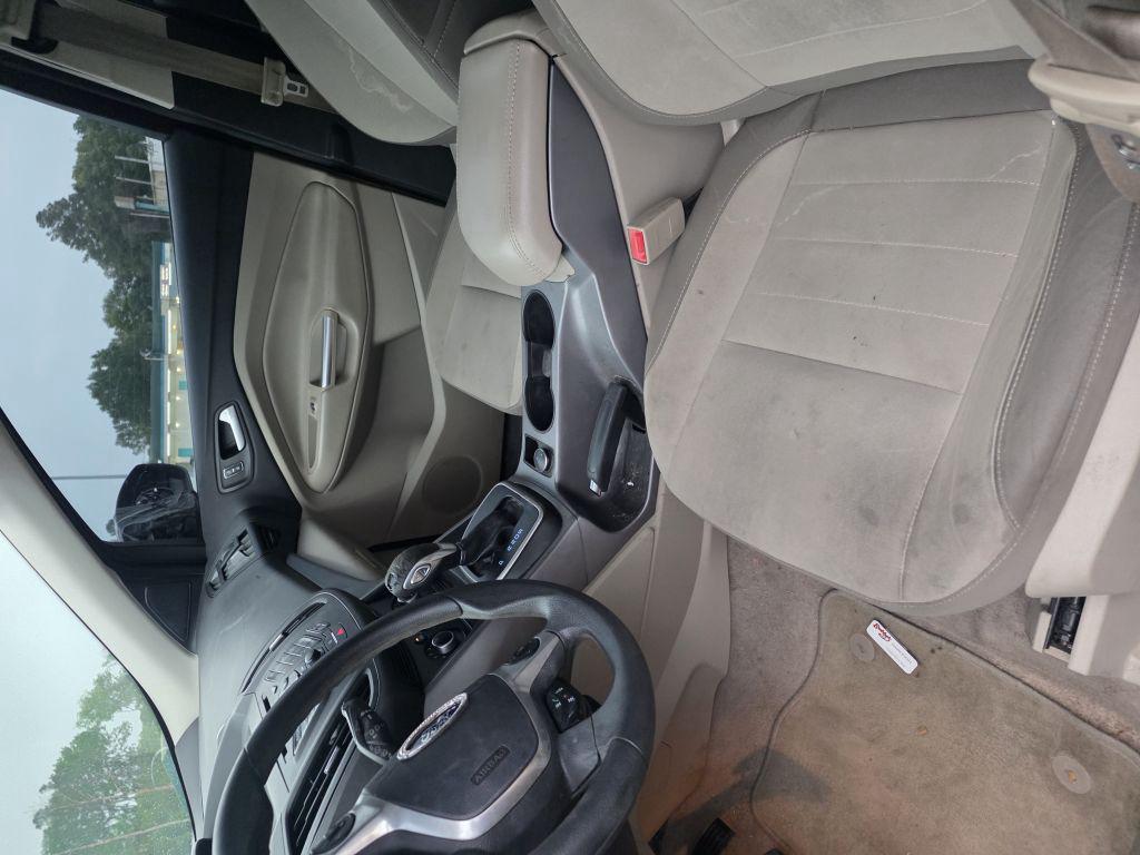 2014 Ford Escape - $4,999
