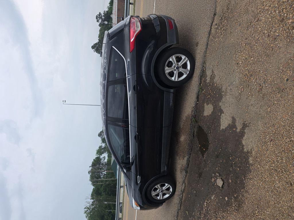 2014 Ford Escape - $4,999