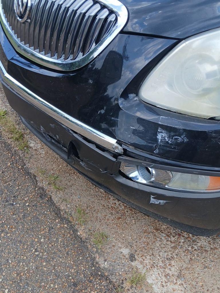 2012 Buick Enclave - $4,500