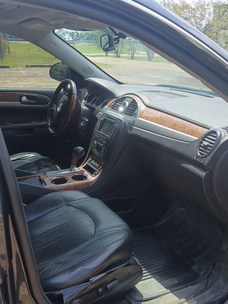 2012 Buick Enclave - $4,500