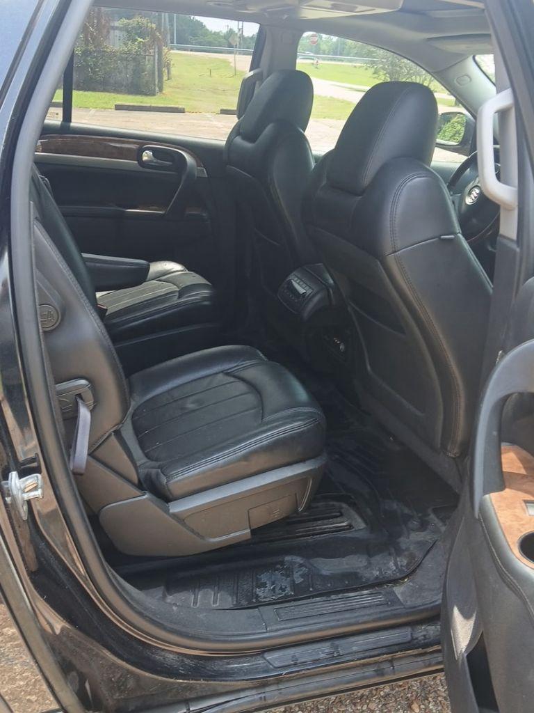 2012 Buick Enclave - $4,500