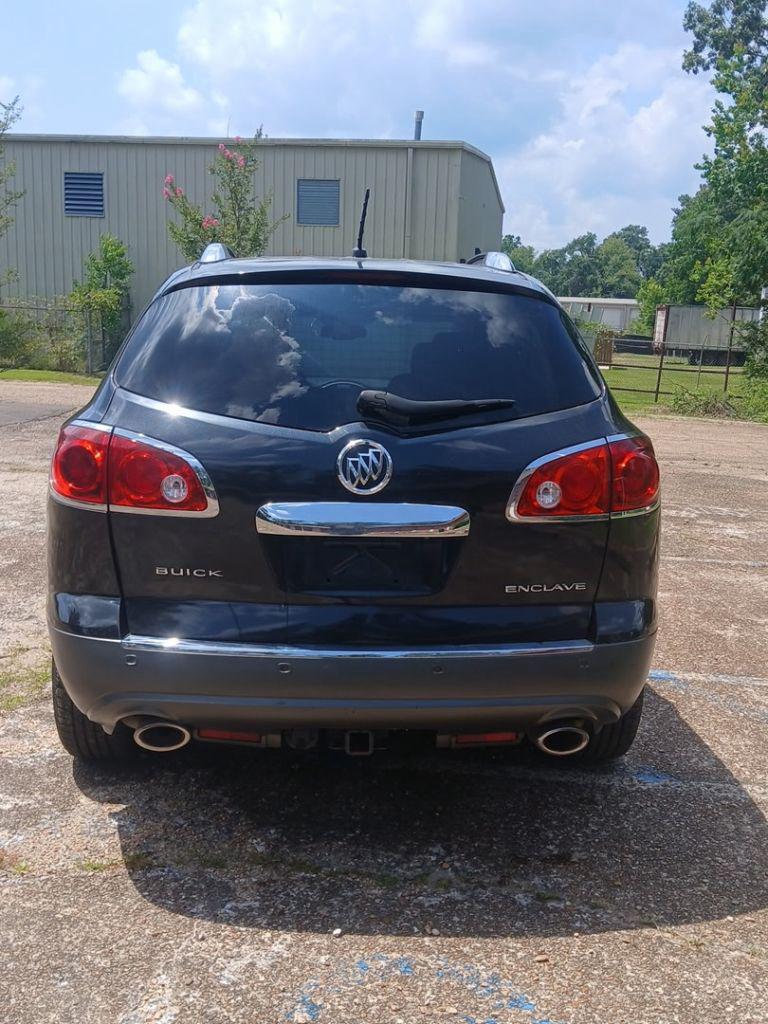 2012 Buick Enclave - $4,500