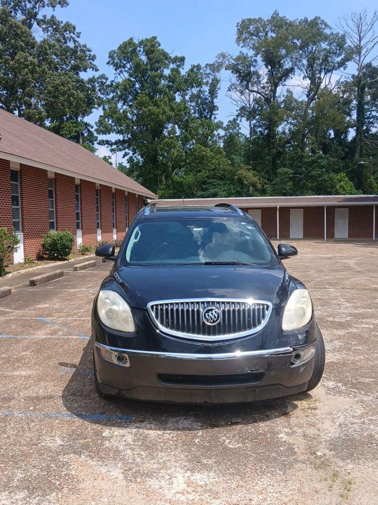 2012 Buick Enclave - $4,500