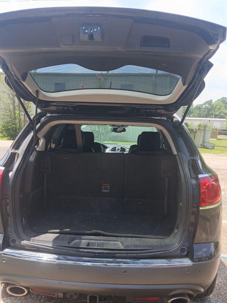 2012 Buick Enclave - $4,500