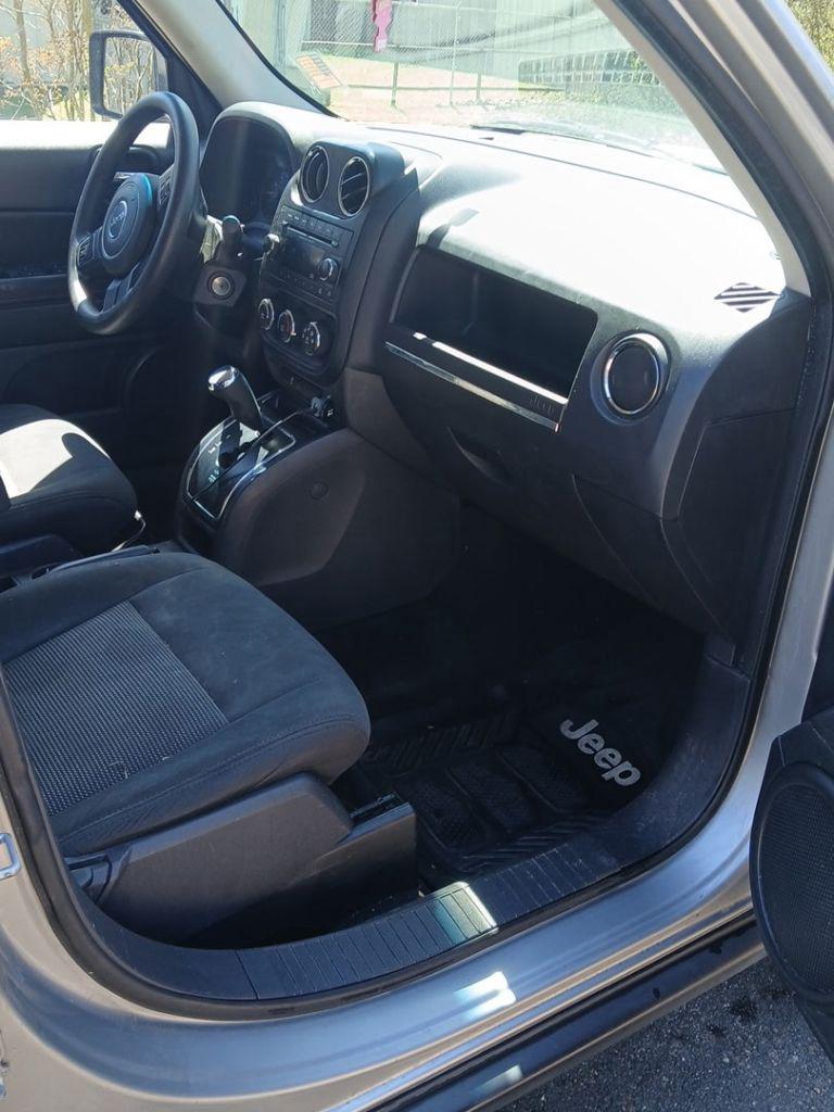 2015 Jeep Patriot - $4,999