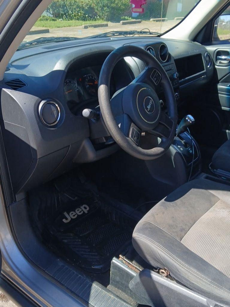 2015 Jeep Patriot - $4,999
