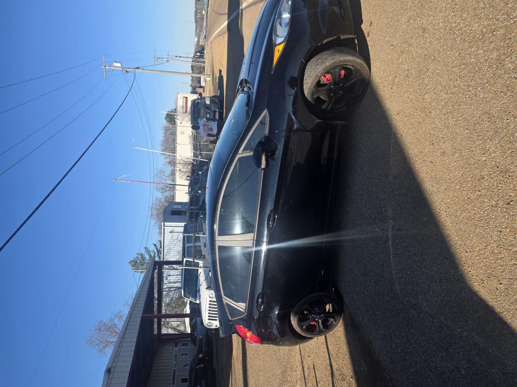 2019 Ford Fiesta - $5,500