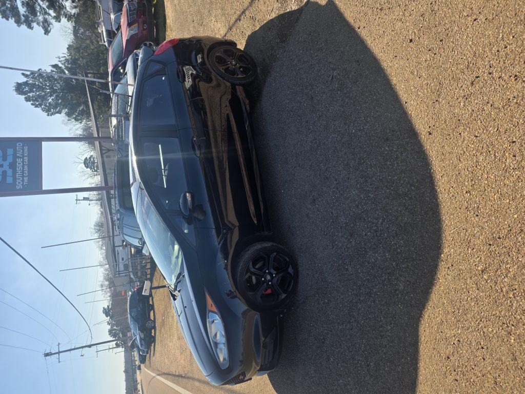 2019 Ford Fiesta - $5,500