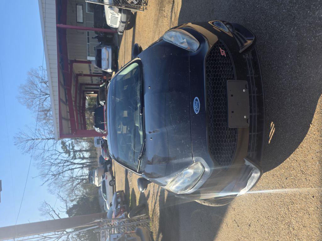 2019 Ford Fiesta - $5,500