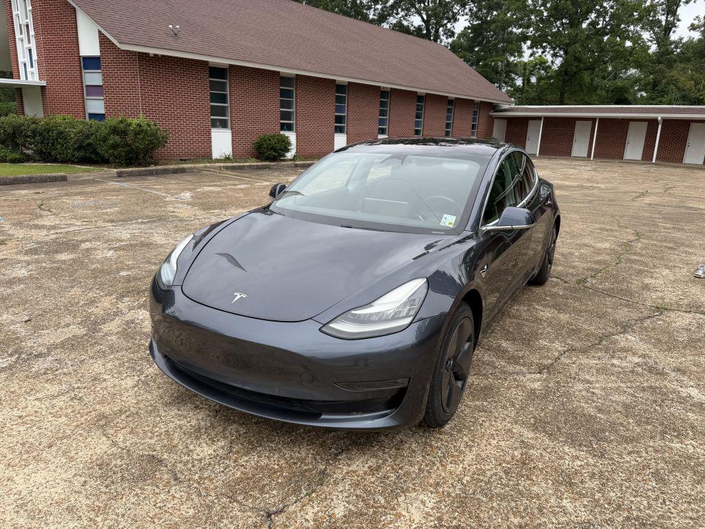 2018 Tesla Model 3  Long Range - $13,999