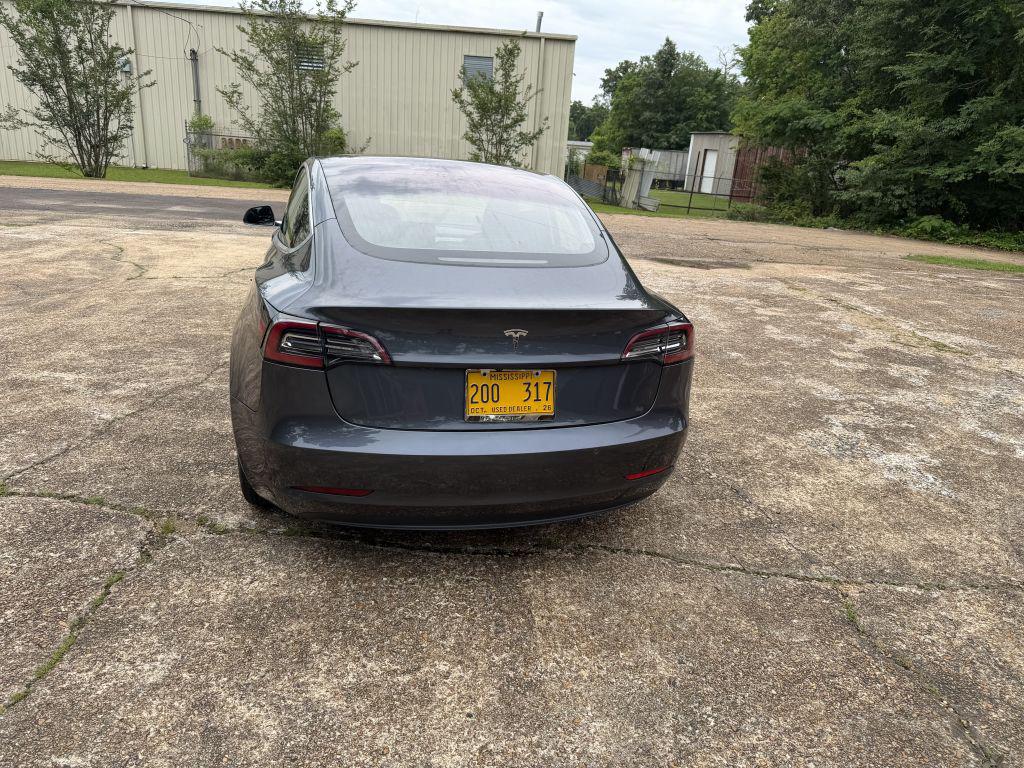 2018 Tesla Model 3  Long Range - $13,999