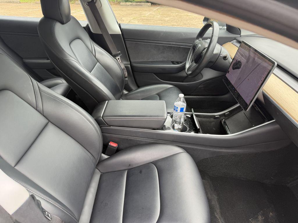 2018 Tesla Model 3  Long Range - $13,999