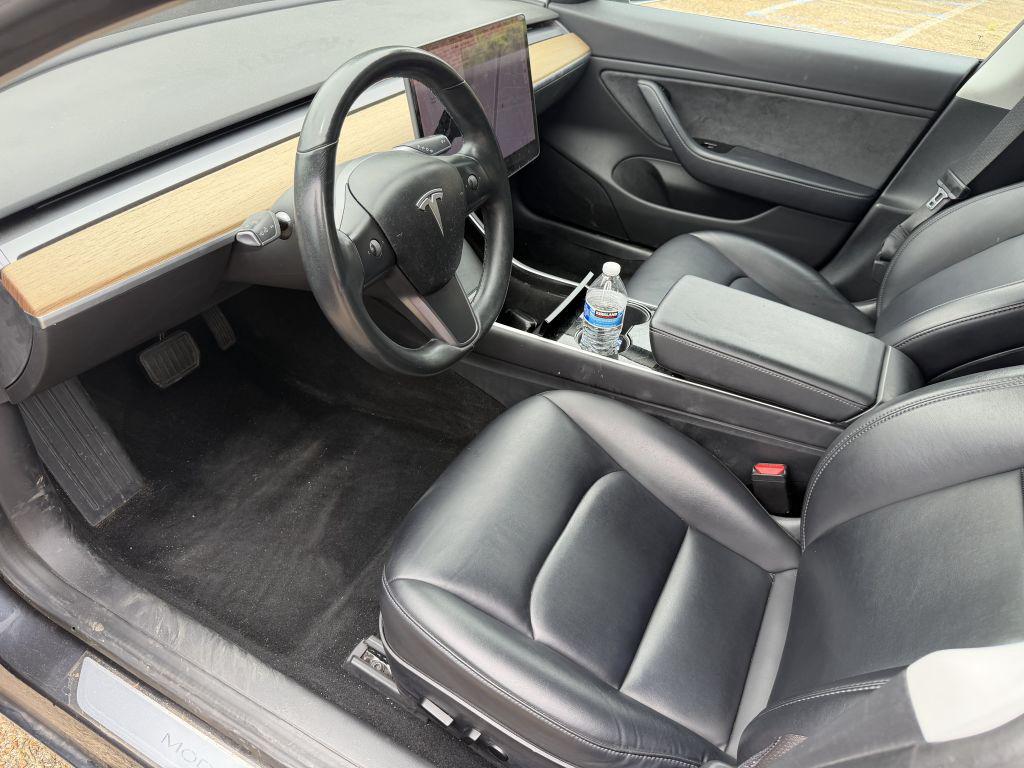 2018 Tesla Model 3  Long Range - $13,999