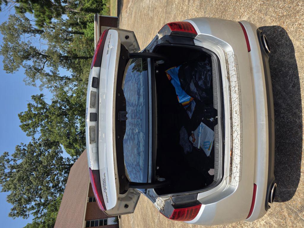 2012 Kia Optima - $3,300