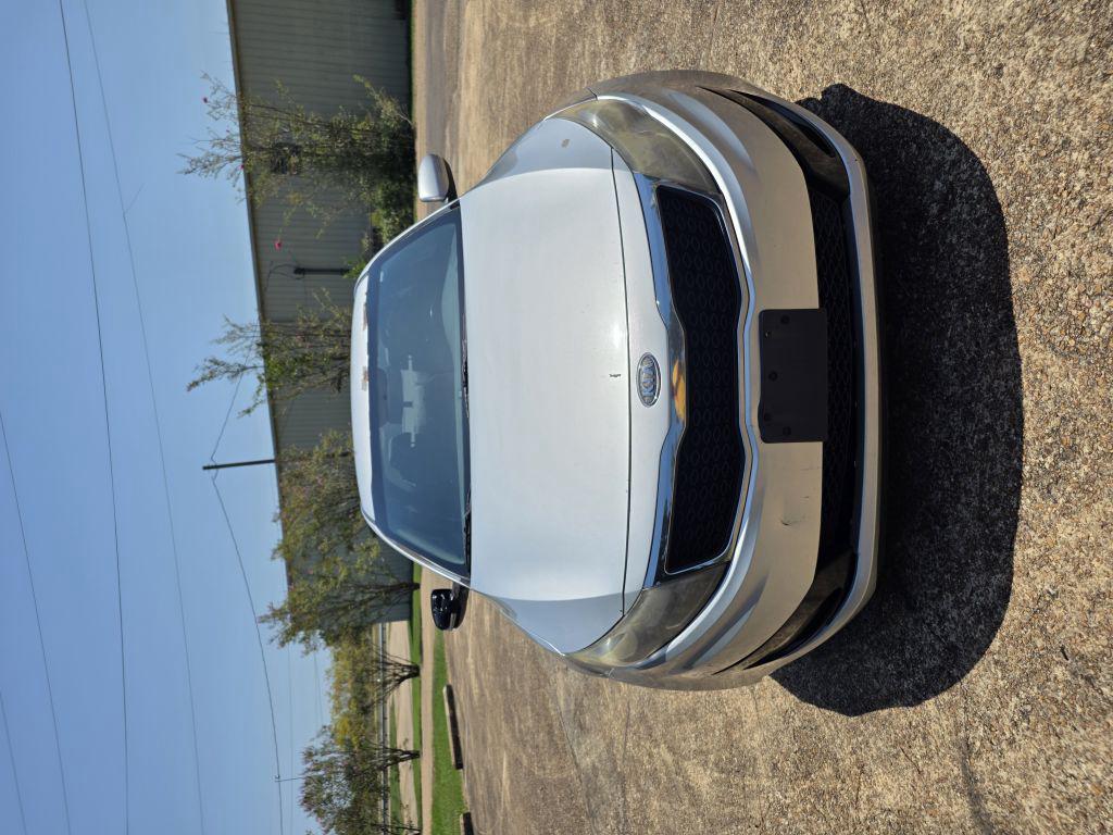 2012 Kia Optima - $3,300