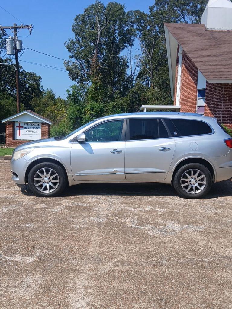 2015 Buick Enclave - $4,999