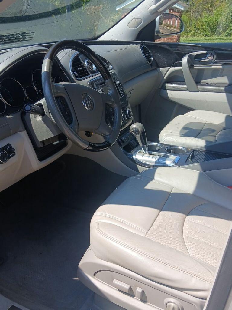 2015 Buick Enclave - $4,999