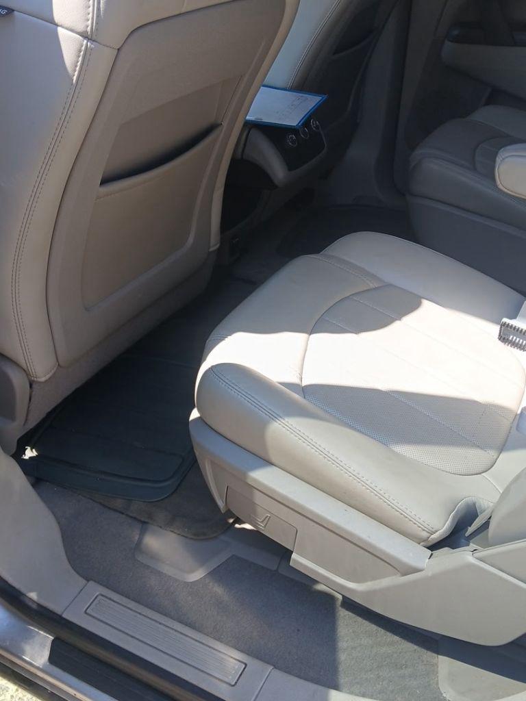 2015 Buick Enclave - $4,999
