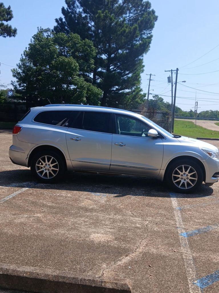 2015 Buick Enclave - $4,999