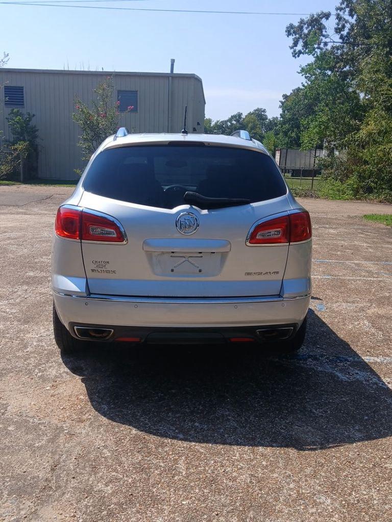 2015 Buick Enclave - $4,999