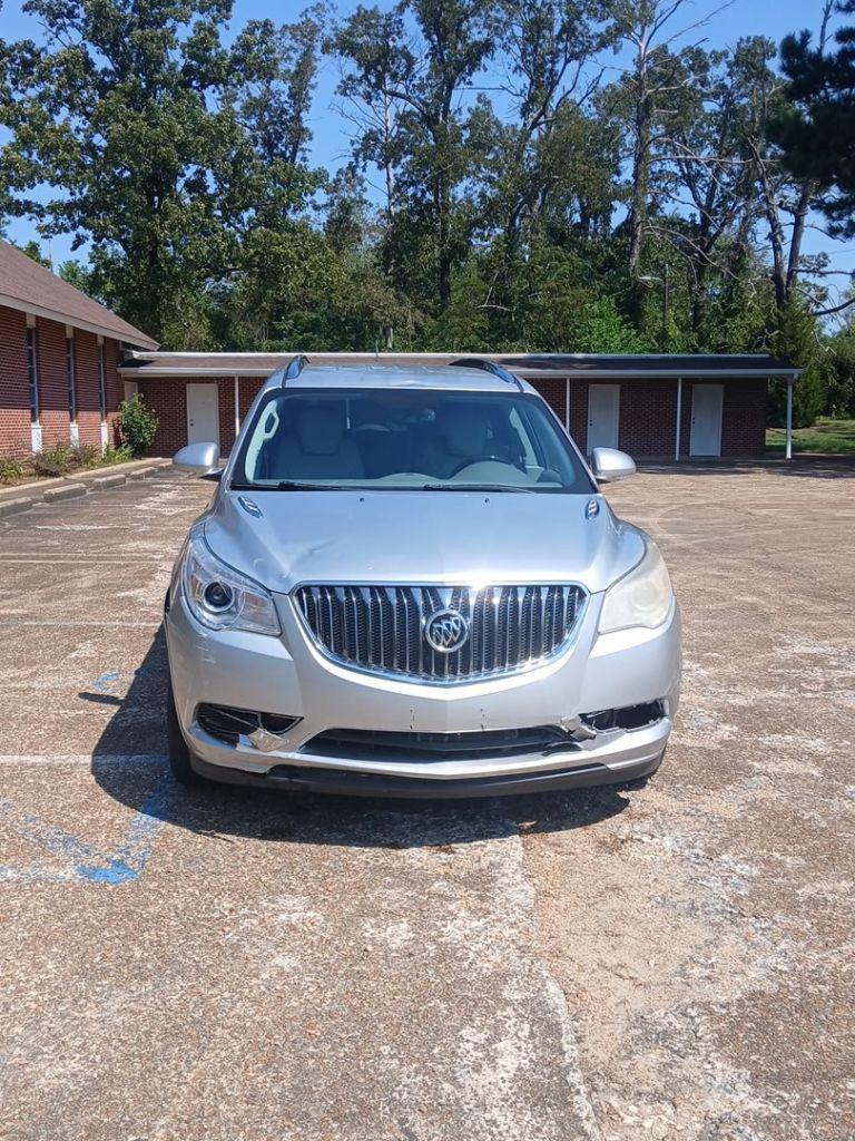 2015 Buick Enclave - $4,999