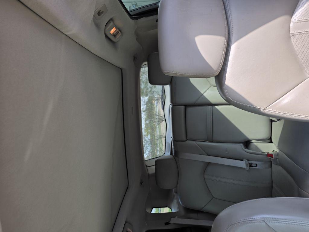 2014 Cadillac SRX - $4,899