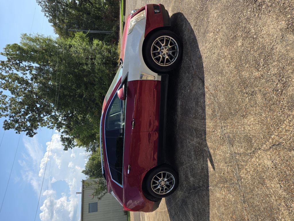 2014 Cadillac SRX - $4,899