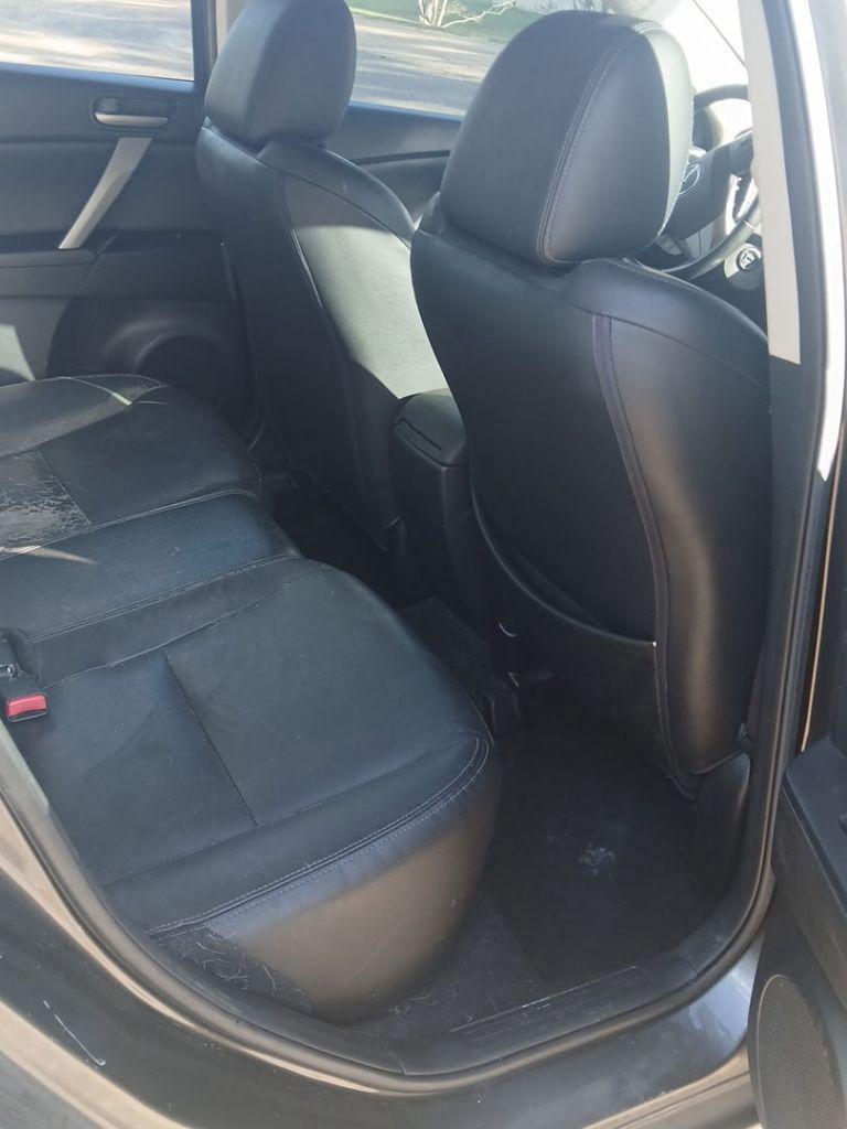 2013 MAZDA MAZDA3 - $4,500