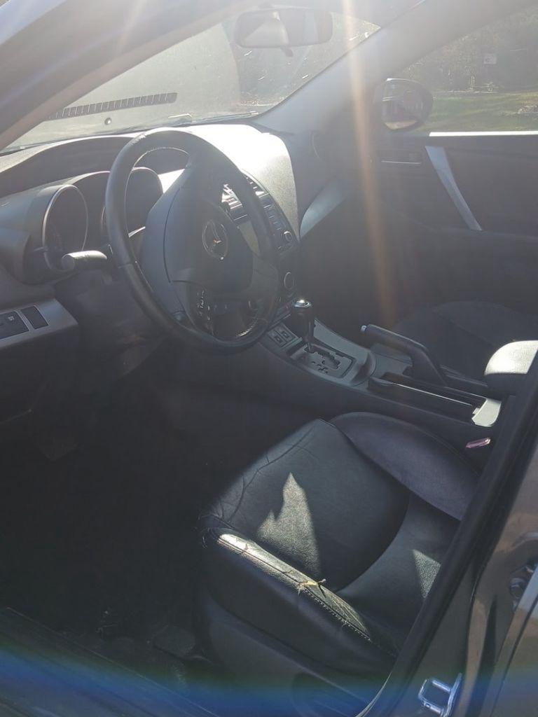 2013 MAZDA MAZDA3 - $4,500