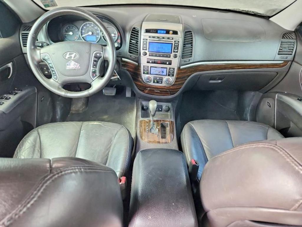 2012 Hyundai Santa Fe - $4,999