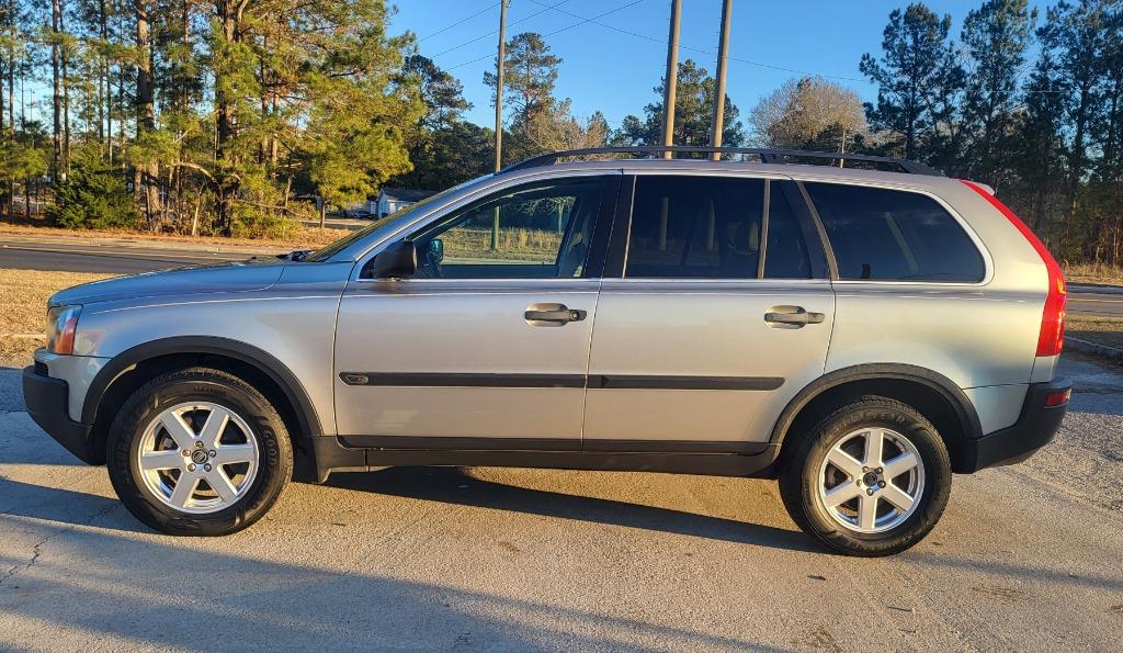 2004 Volvo XC90 - $5,995