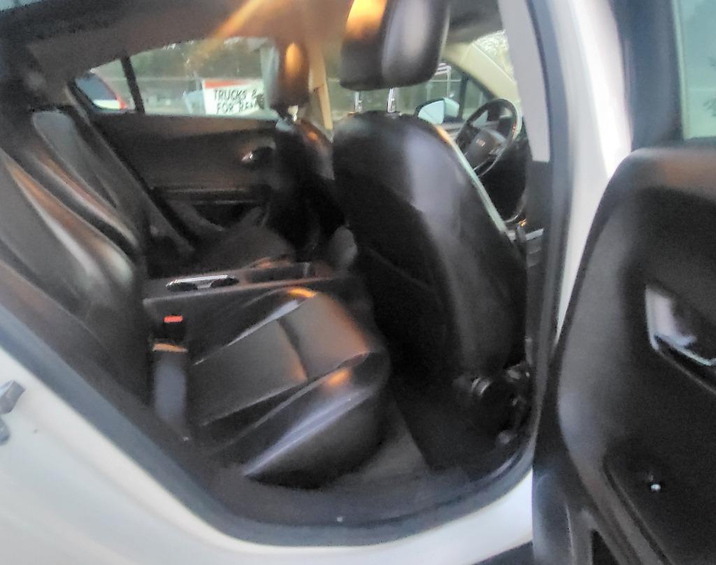 2011 Chevrolet Volt Premium photo