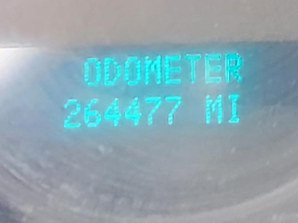 2010 Chevrolet Silverado 1500 Work Truck photo