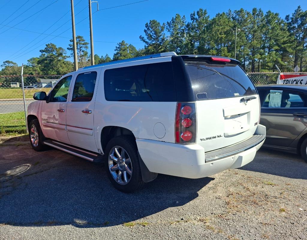 2008 GMC Yukon - $5,995