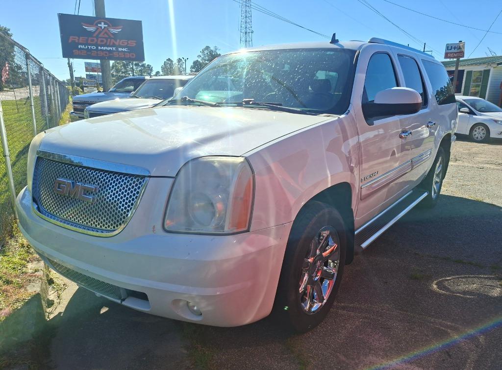 2008 GMC Yukon - $5,995