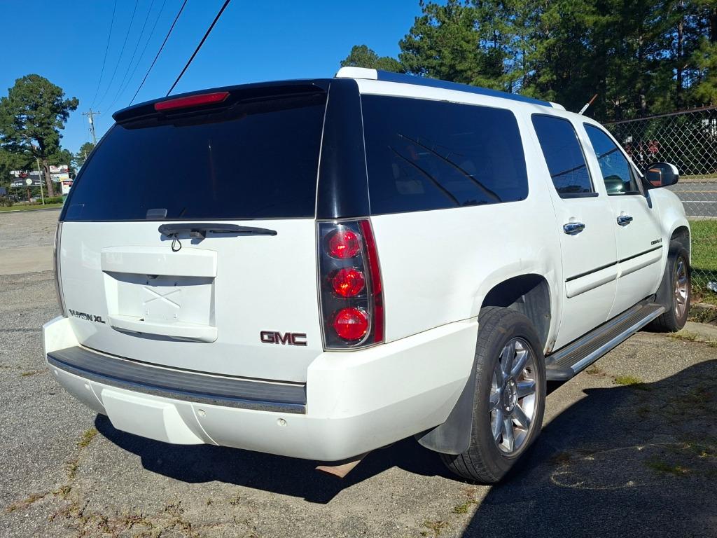 2008 GMC Yukon - $5,995