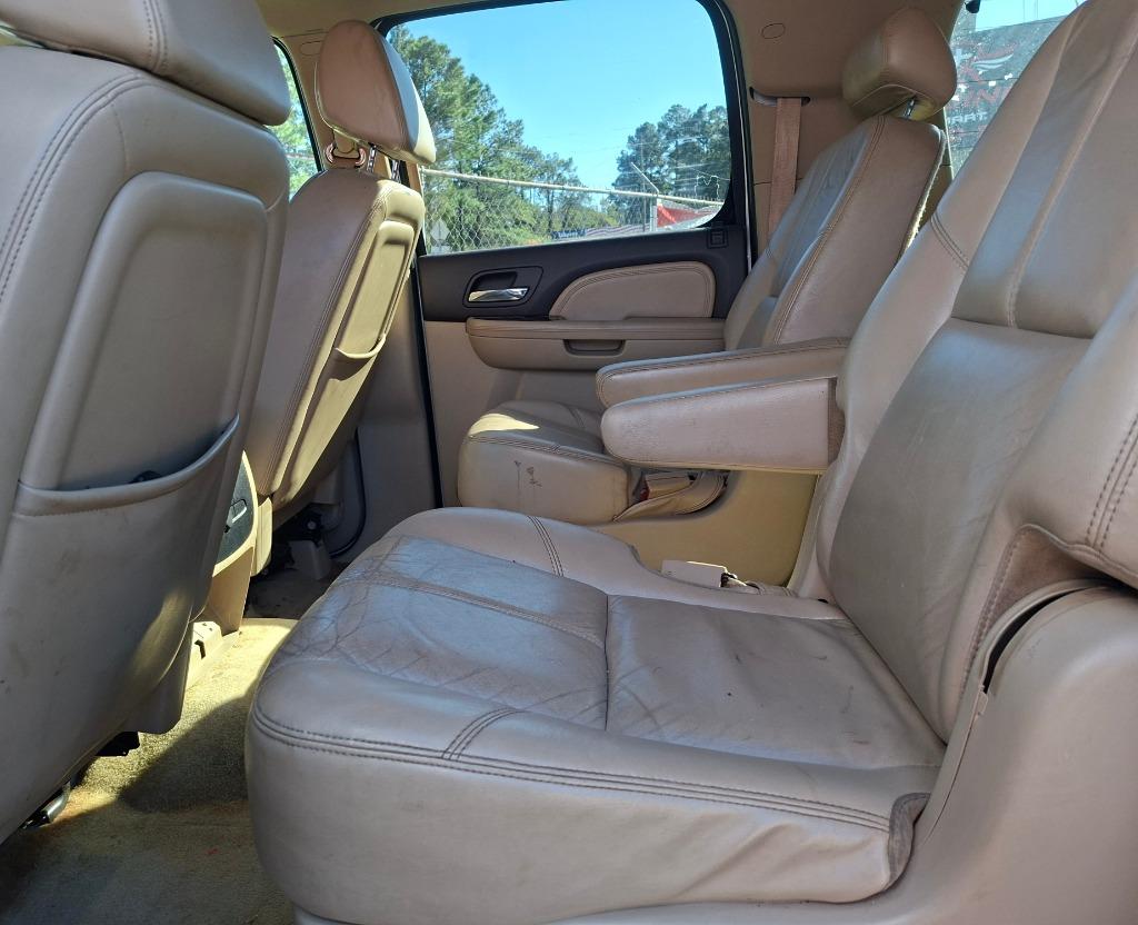 2008 GMC Yukon - $5,995