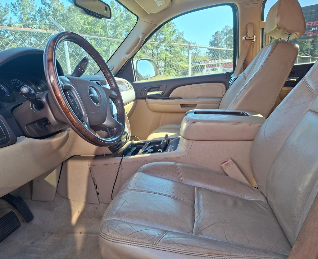 2008 GMC Yukon - $5,995