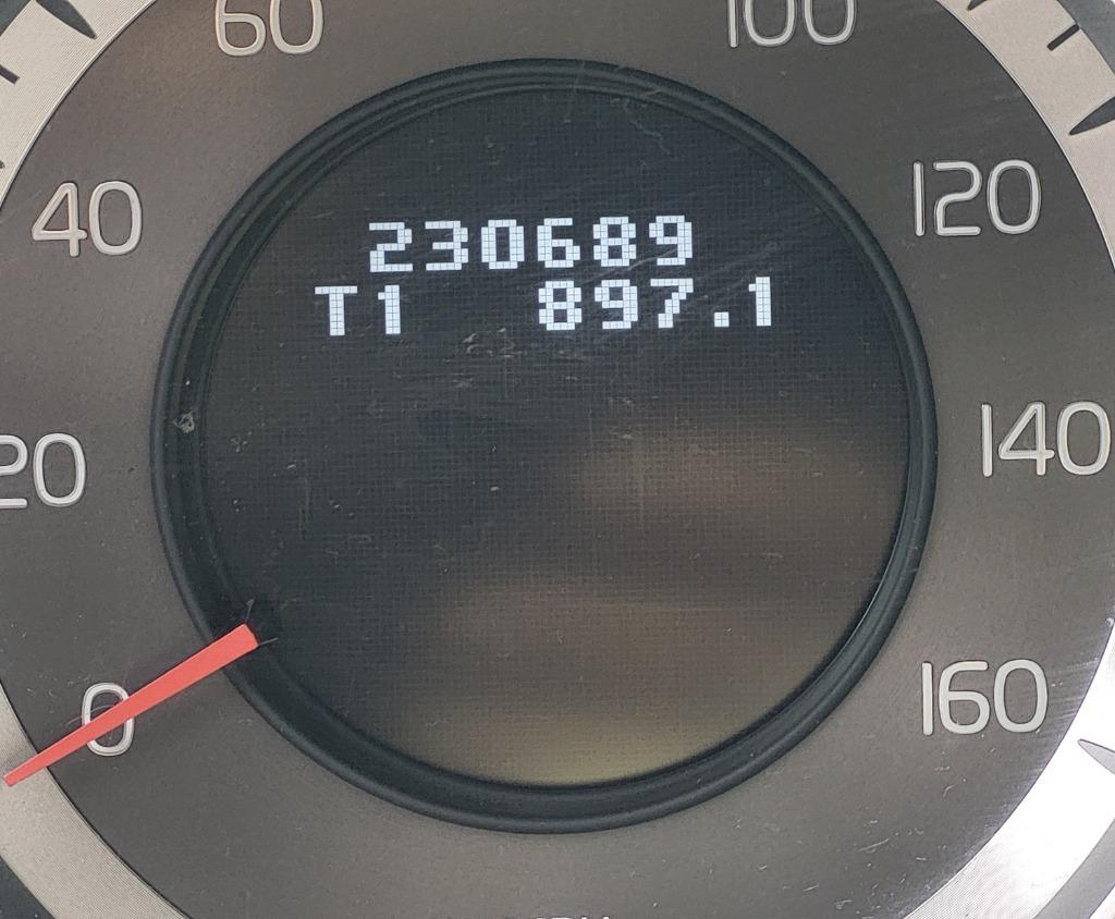 2013 Volvo C70 - $5,995