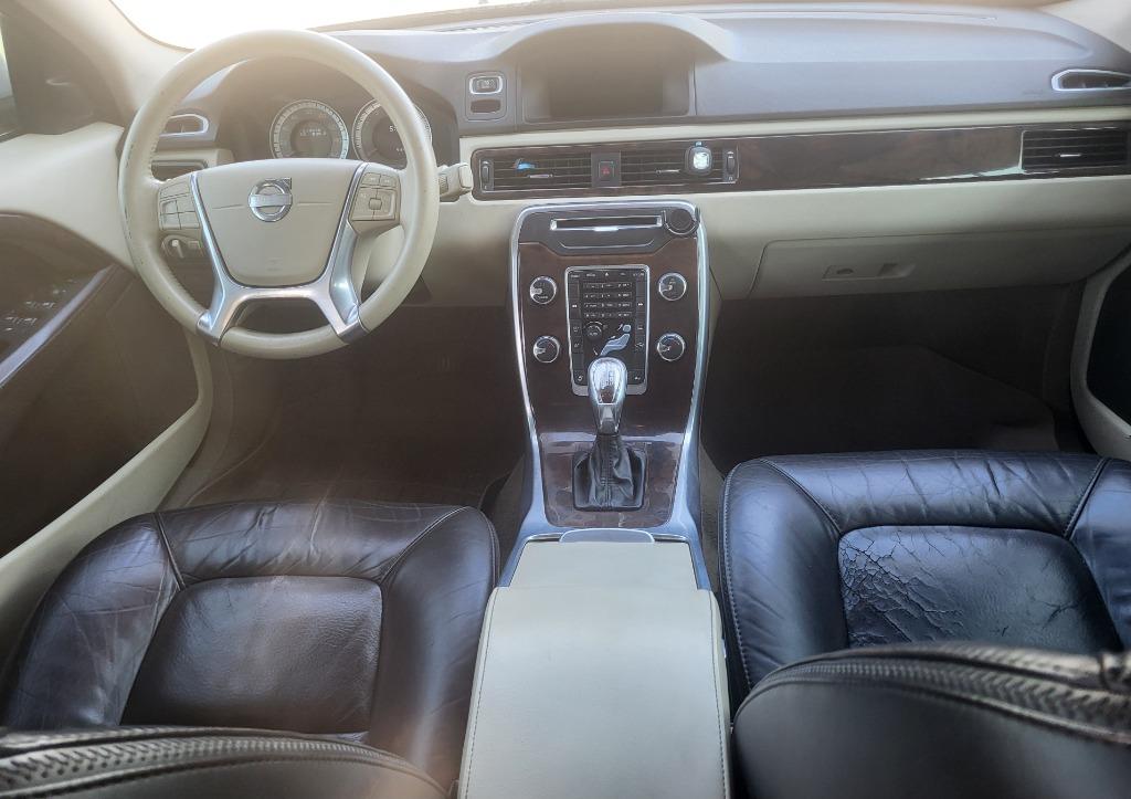 2013 Volvo C70 - $5,995