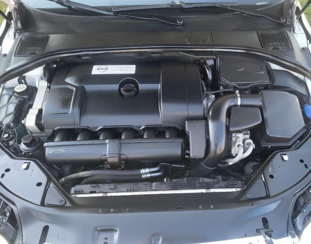 2013 Volvo C70 - $5,995