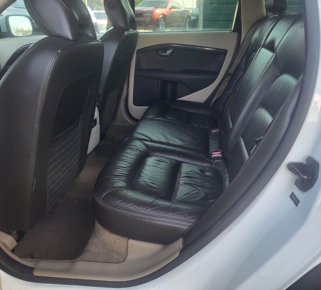 2013 Volvo C70 - $5,995