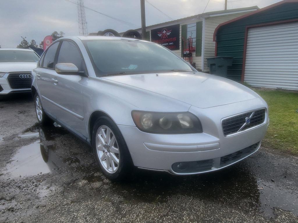 2006 Volvo S40 - $4,495