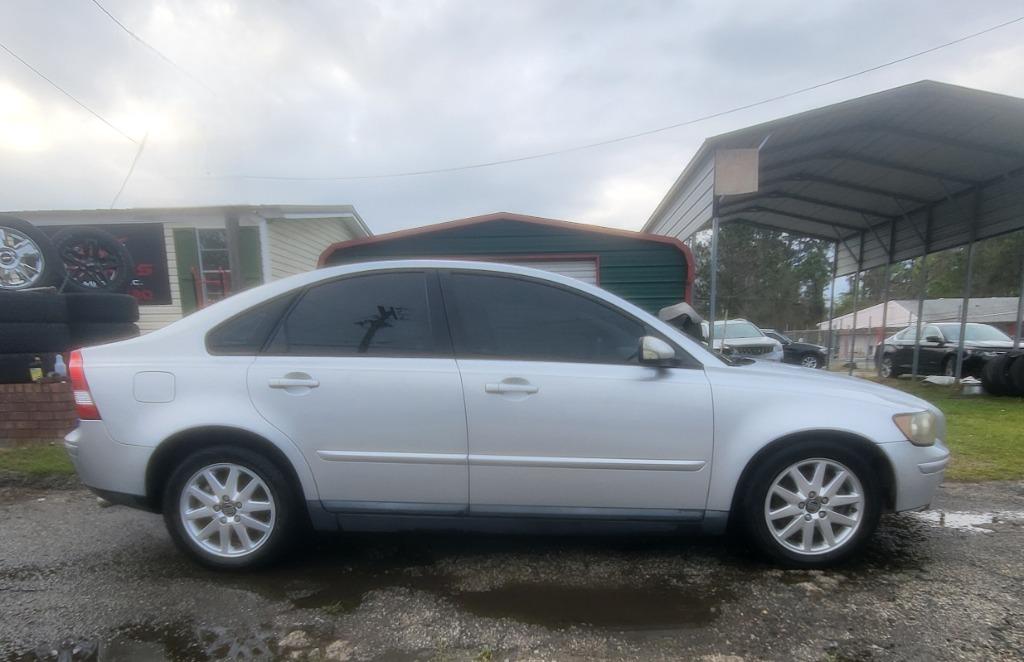 2006 Volvo S40 - $4,495