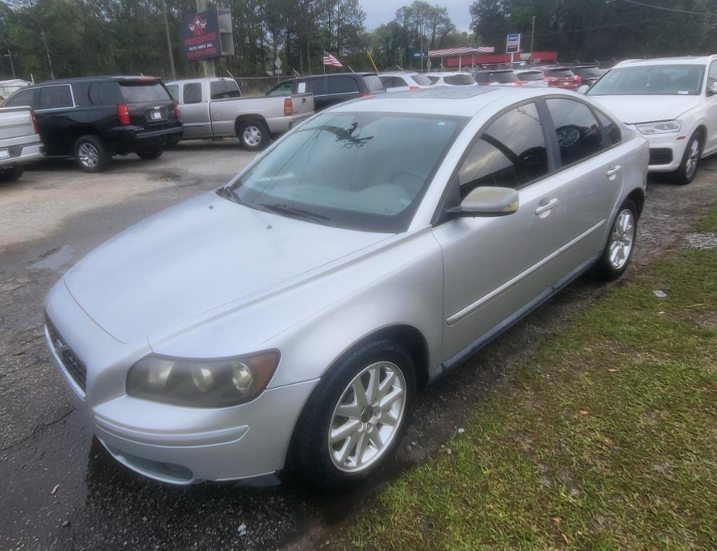 2006 Volvo S40 - $4,495