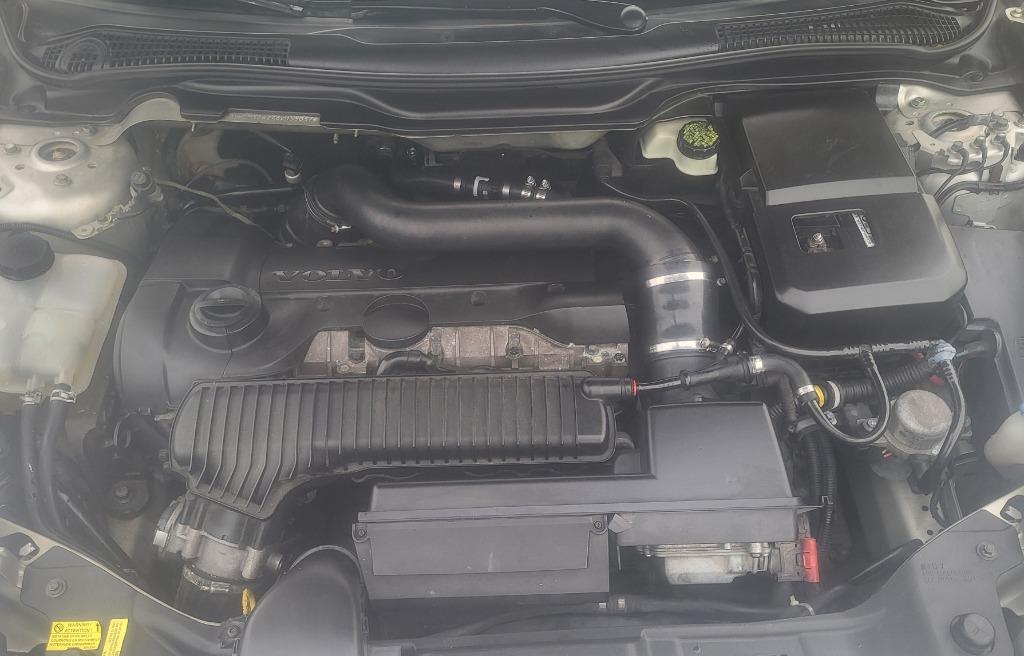 2006 Volvo S40 - $4,495