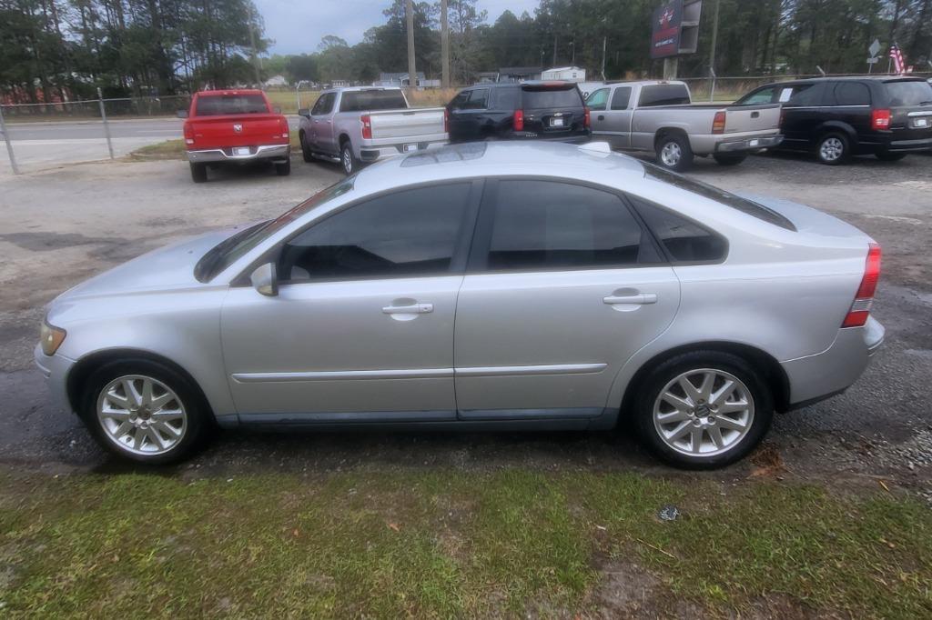 2006 Volvo S40 - $4,495