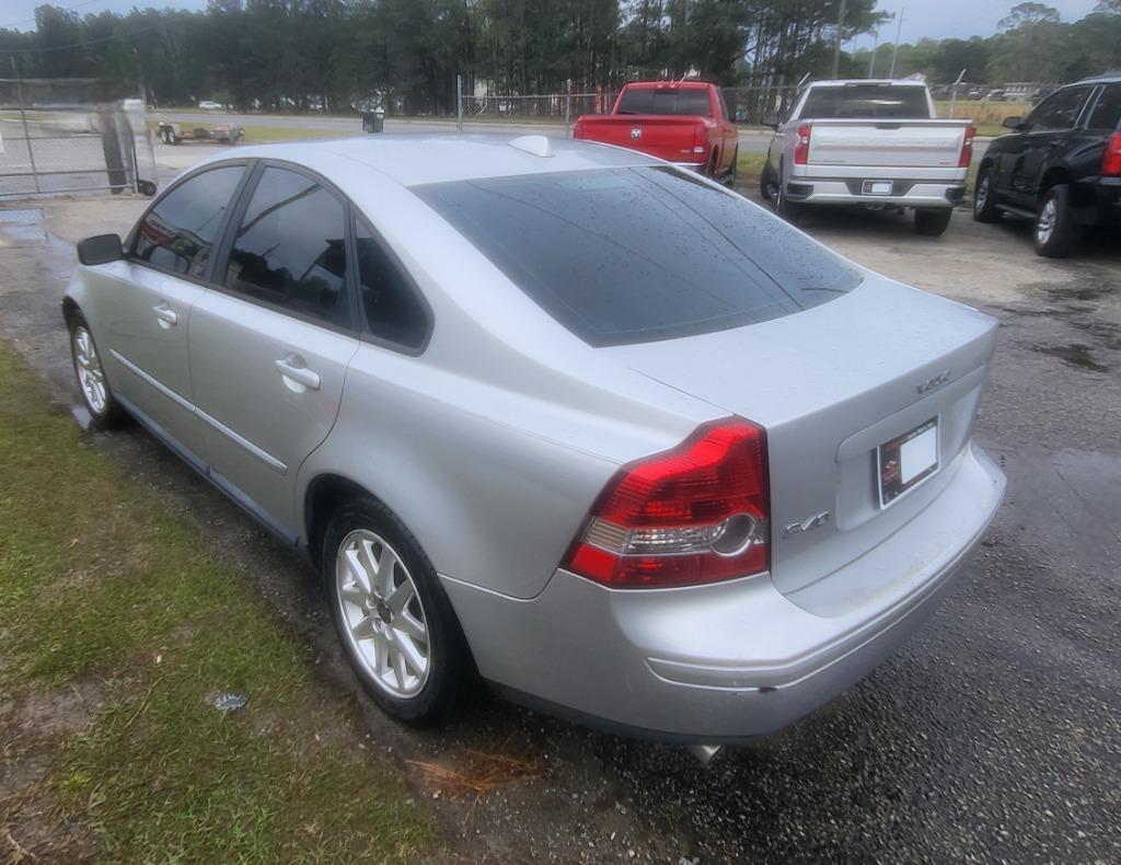 2006 Volvo S40 - $4,495
