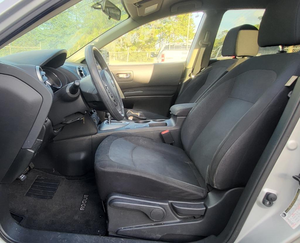 2015 Nissan Rogue - $6,495