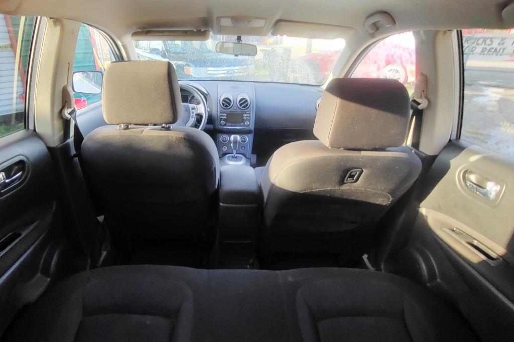 2015 Nissan Rogue - $6,495